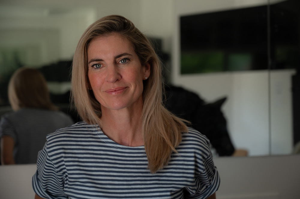 Amy Barrington, Instructor · Simulator Specialist 