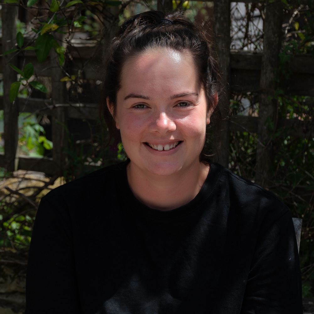 Michelle Austin, Yard manager . Instructor