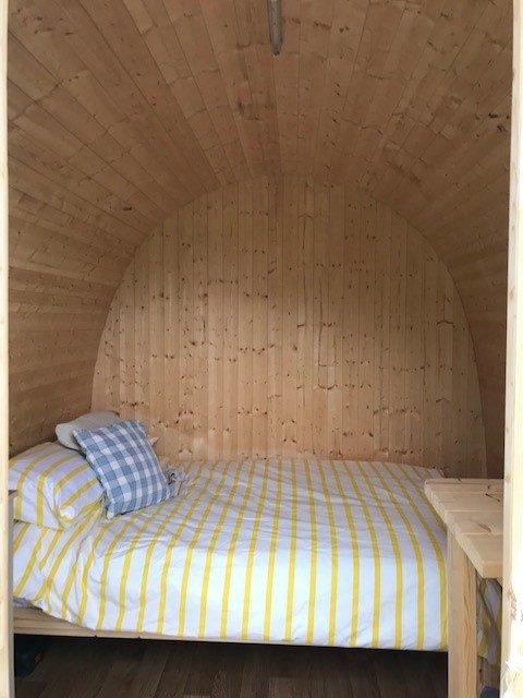 Camping Pods — image 4