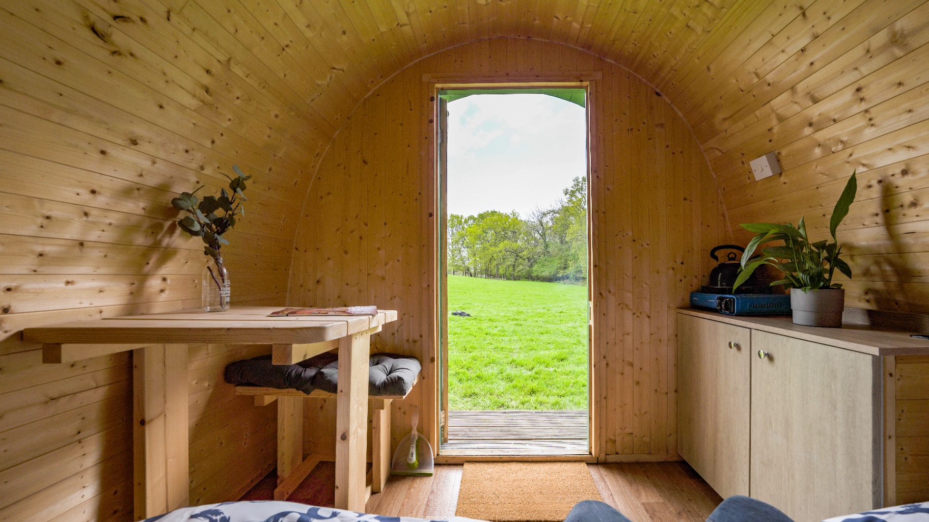 Camping Pods — image 3