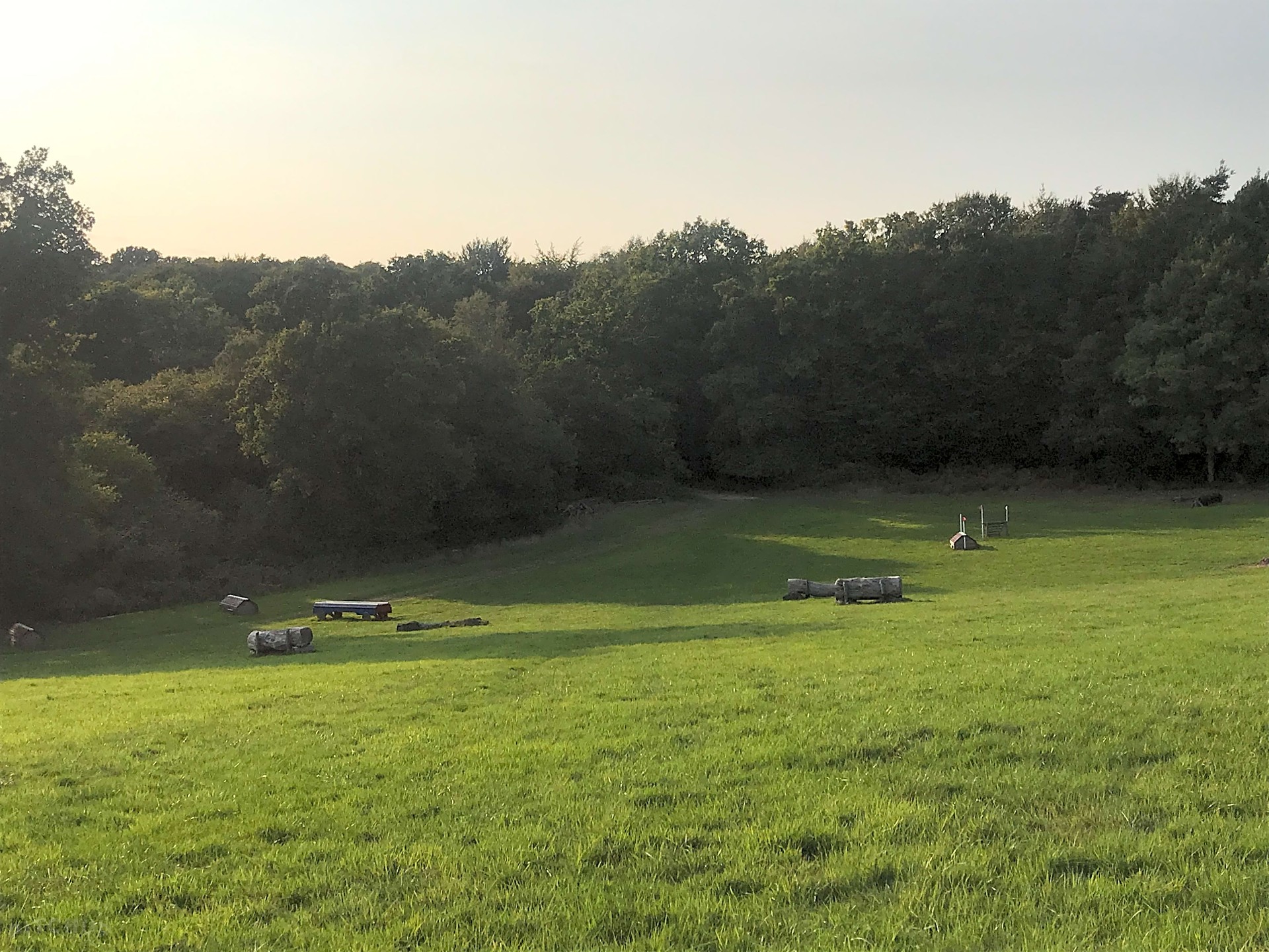 Tent Pitches — image 1