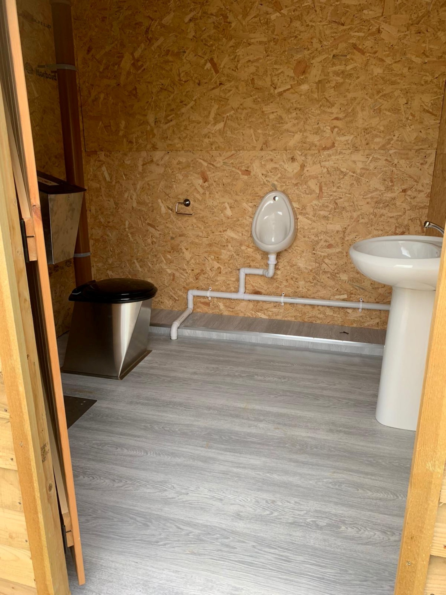 Camping Pods — image 5